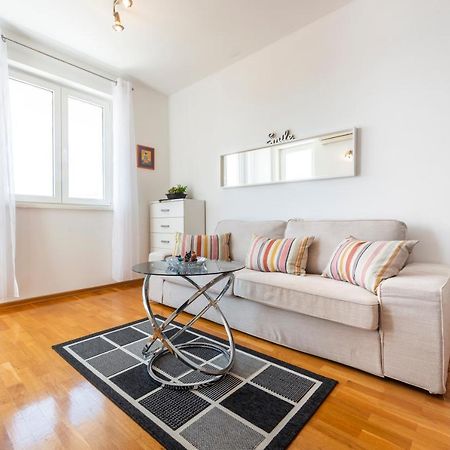Fortuna Apartment Dubrovnik Extérieur photo