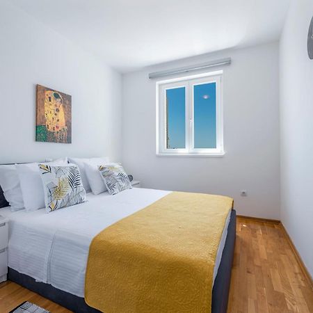 Fortuna Apartment Dubrovnik Extérieur photo