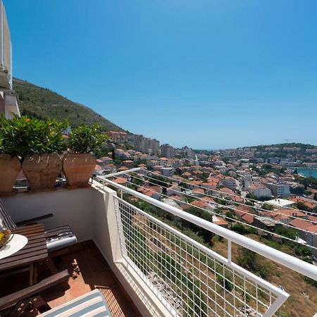 Fortuna Apartment Dubrovnik Extérieur photo