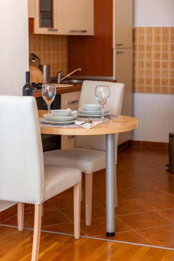 Fortuna Apartment Dubrovnik Extérieur photo