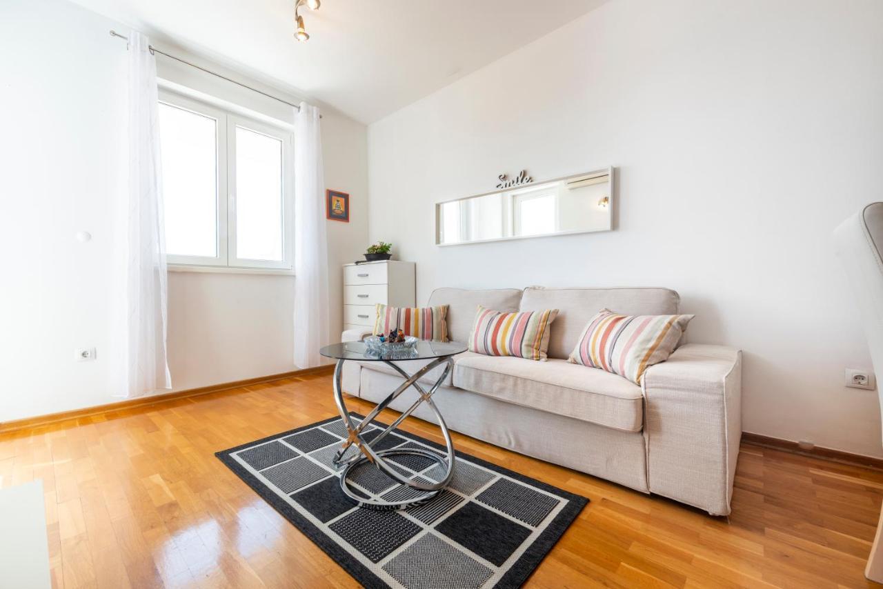 Fortuna Apartment Dubrovnik Extérieur photo