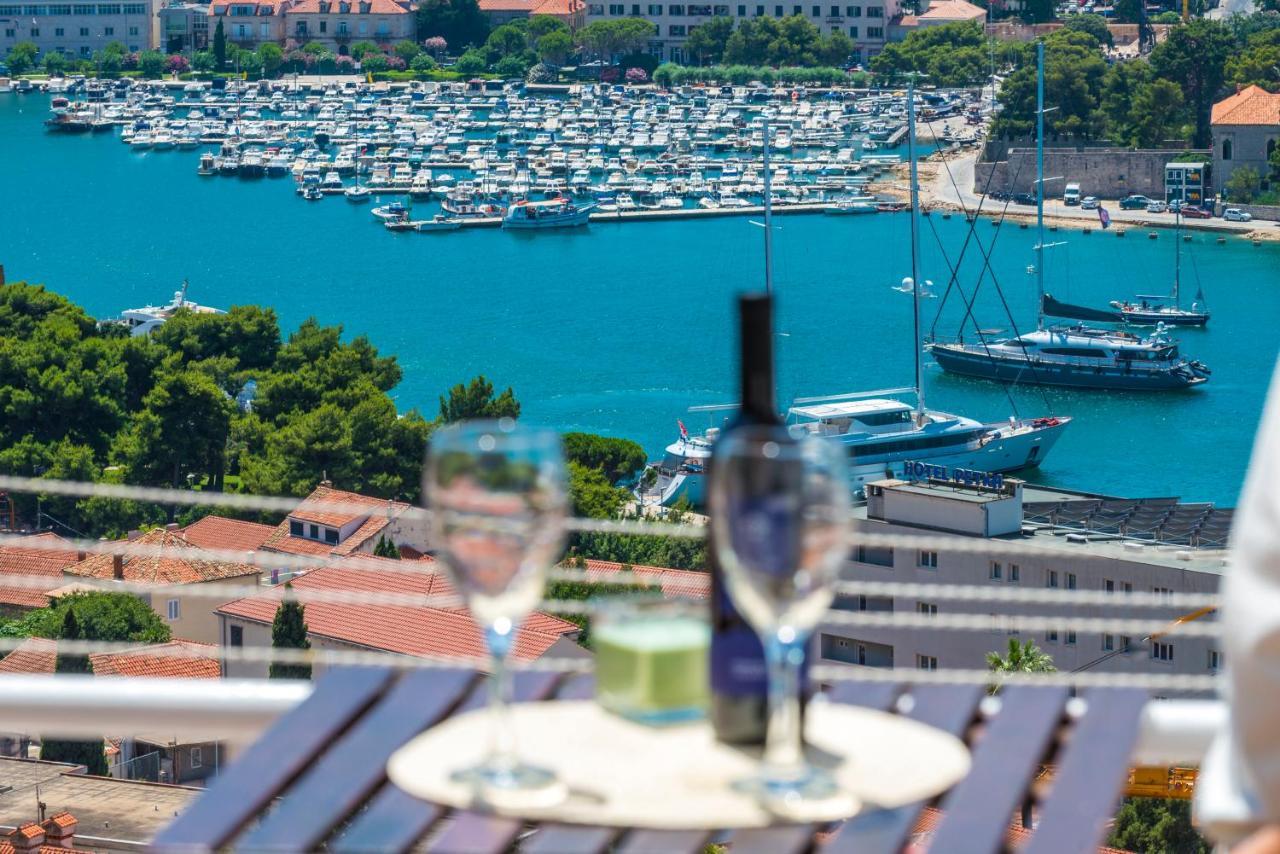 Fortuna Apartment Dubrovnik Extérieur photo