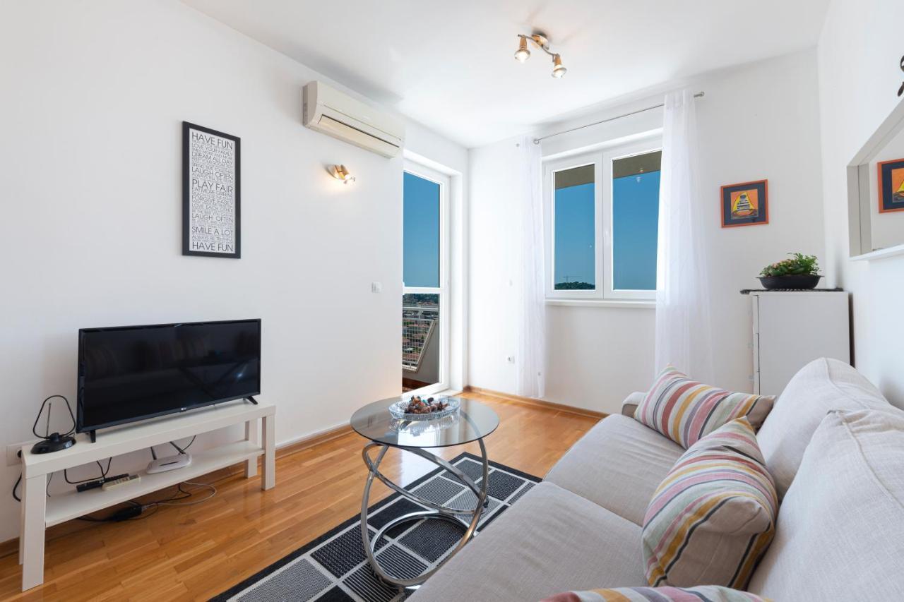 Fortuna Apartment Dubrovnik Extérieur photo