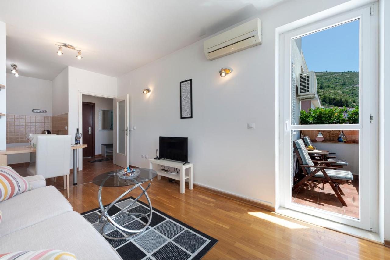 Fortuna Apartment Dubrovnik Extérieur photo
