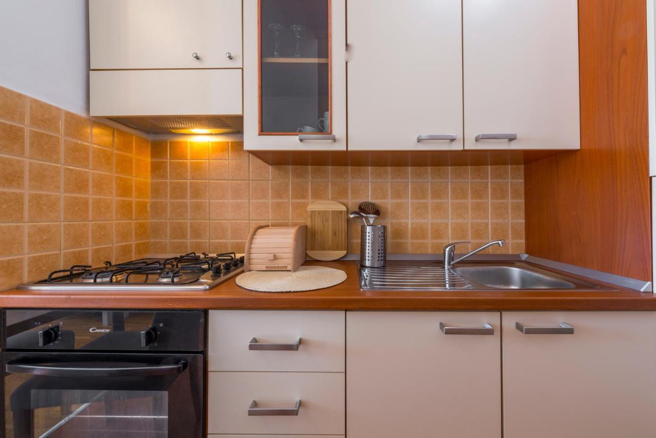 Fortuna Apartment Dubrovnik Extérieur photo