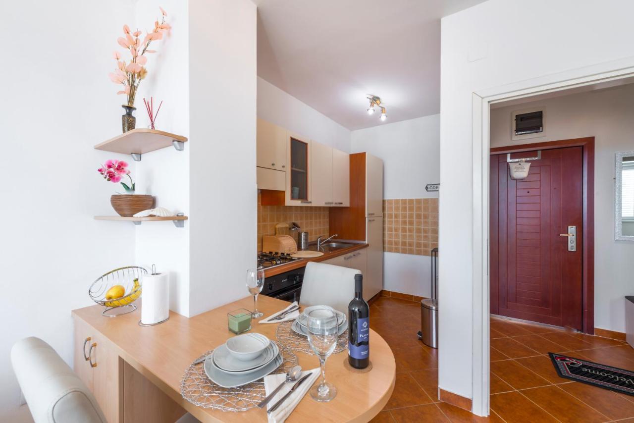 Fortuna Apartment Dubrovnik Extérieur photo