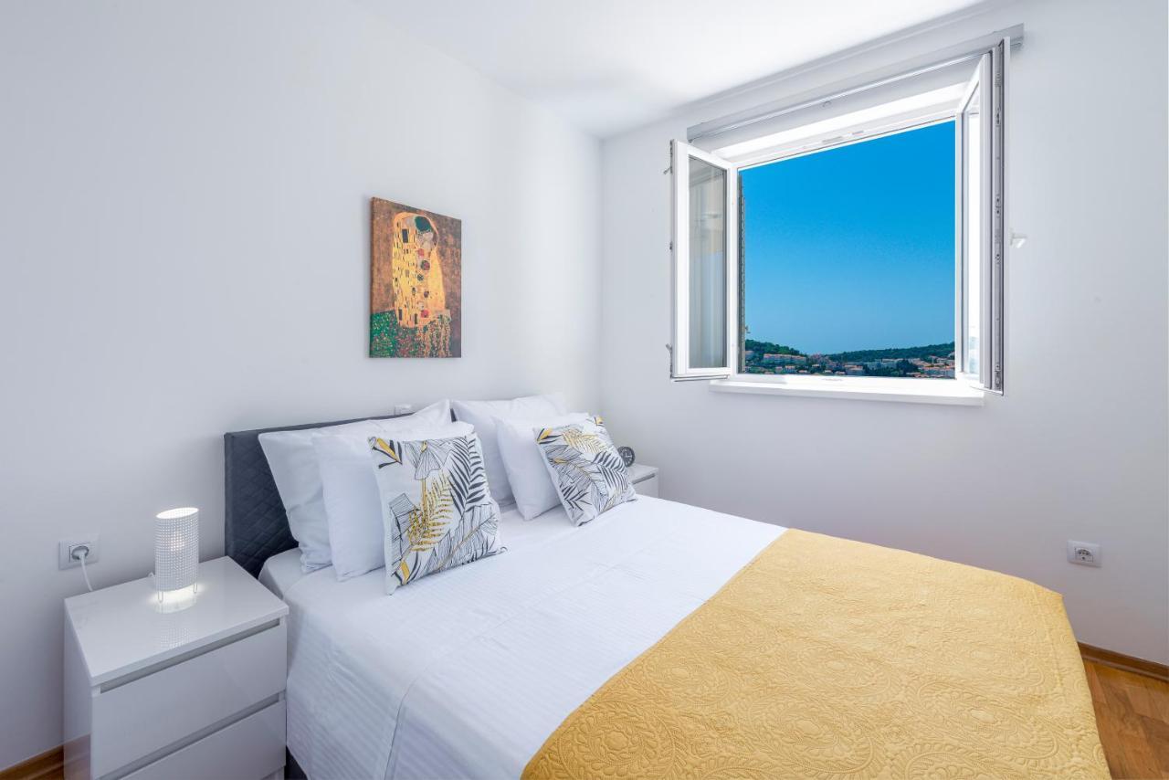 Fortuna Apartment Dubrovnik Extérieur photo
