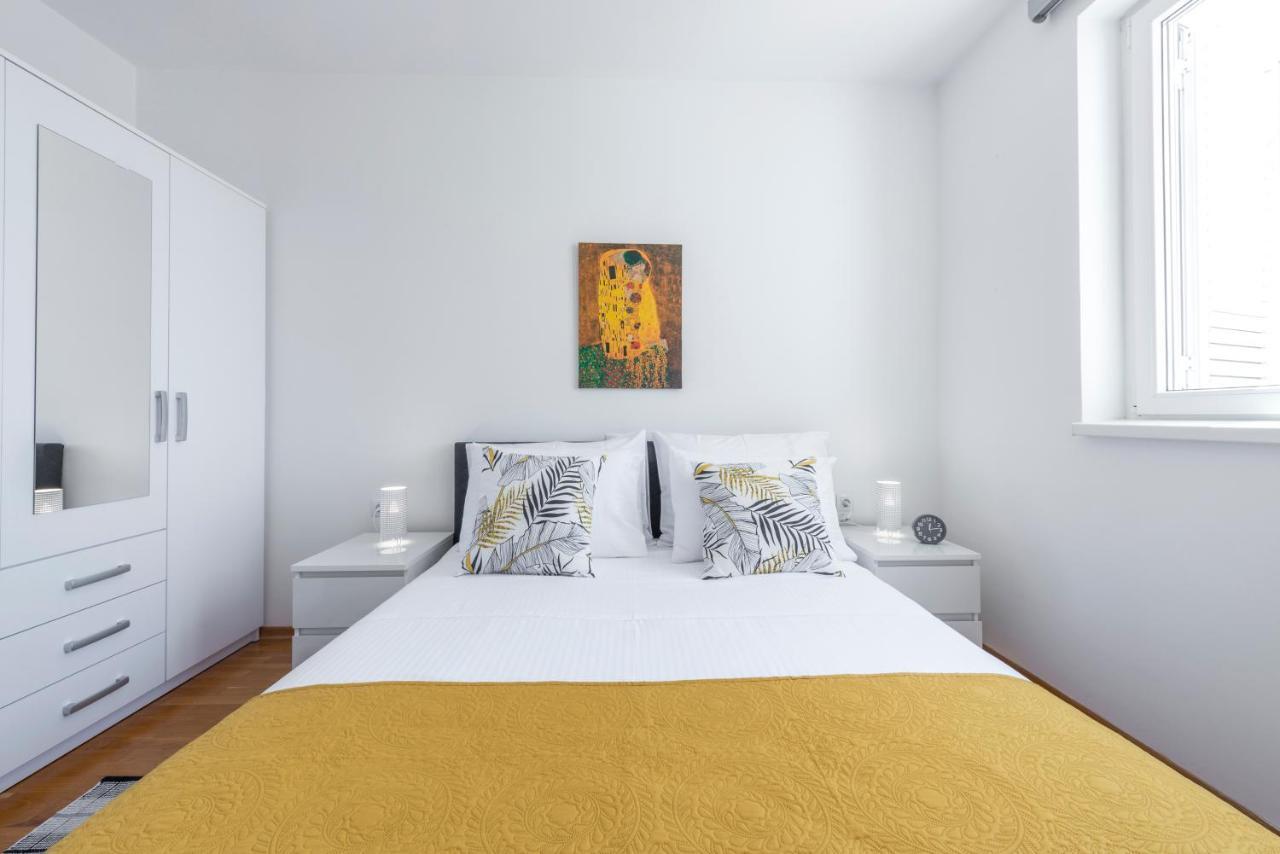 Fortuna Apartment Dubrovnik Extérieur photo