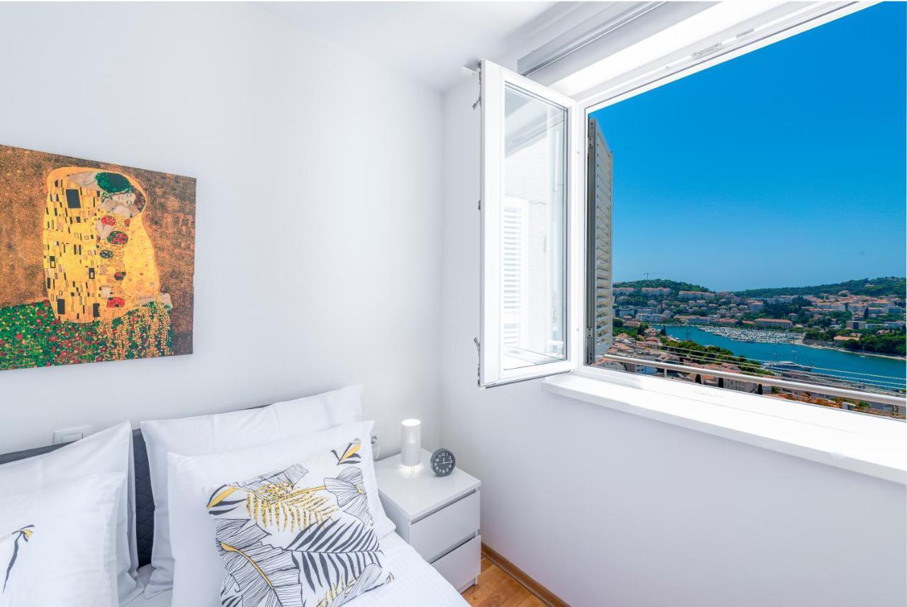 Fortuna Apartment Dubrovnik Extérieur photo
