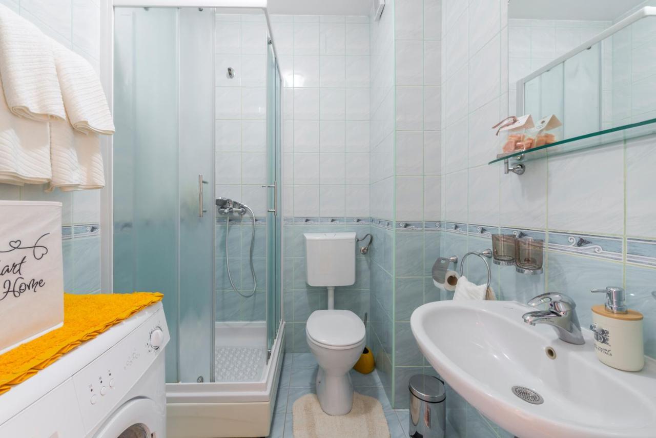 Fortuna Apartment Dubrovnik Extérieur photo
