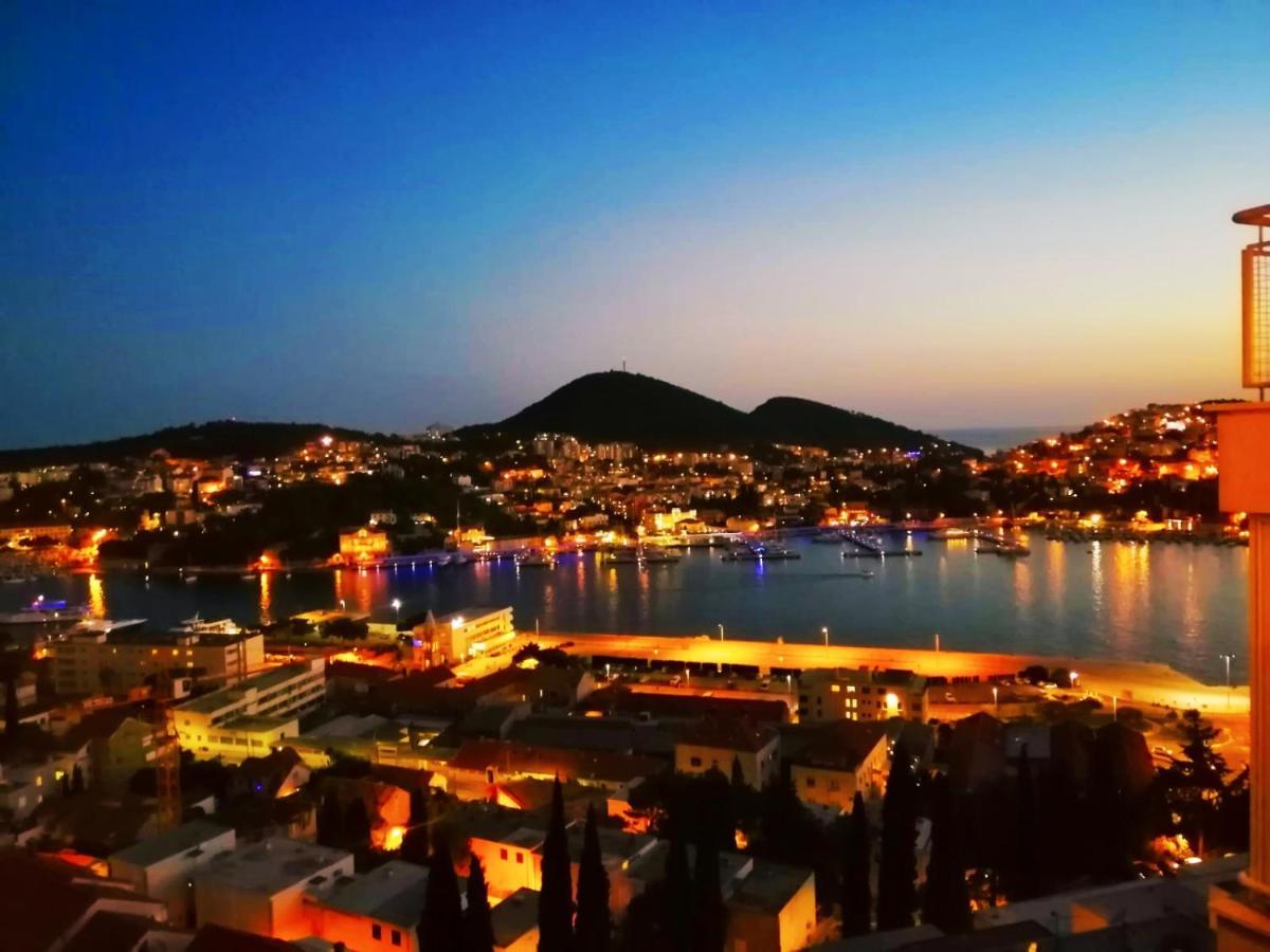 Fortuna Apartment Dubrovnik Extérieur photo