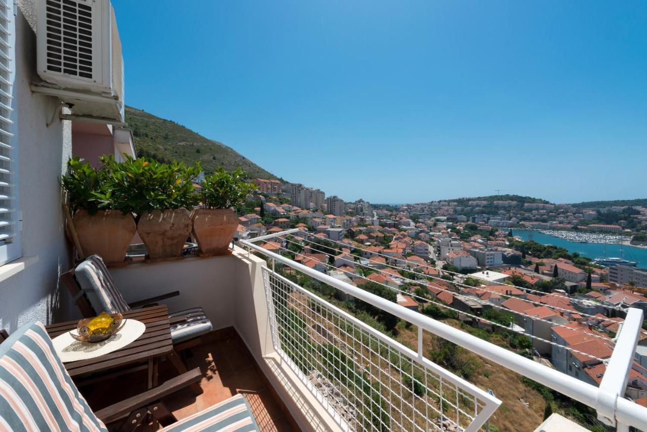 Fortuna Apartment Dubrovnik Extérieur photo